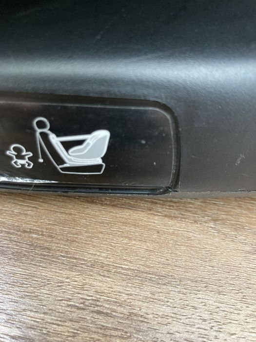 Cadeira Bébé Confort AxissFix rotativa