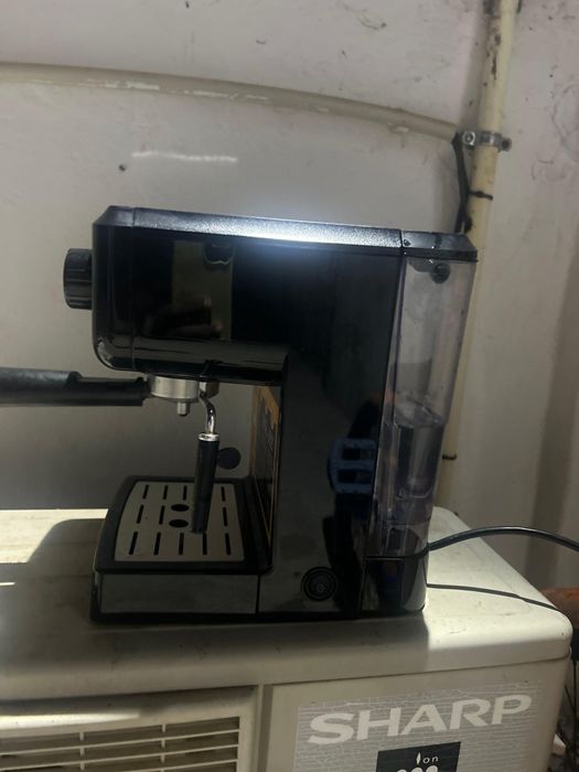 Máquina de café Becken