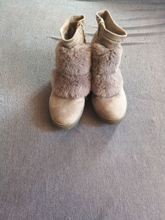 Sprzedam buty męskie