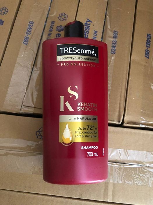 Шампунь Тресеме, Tresemme