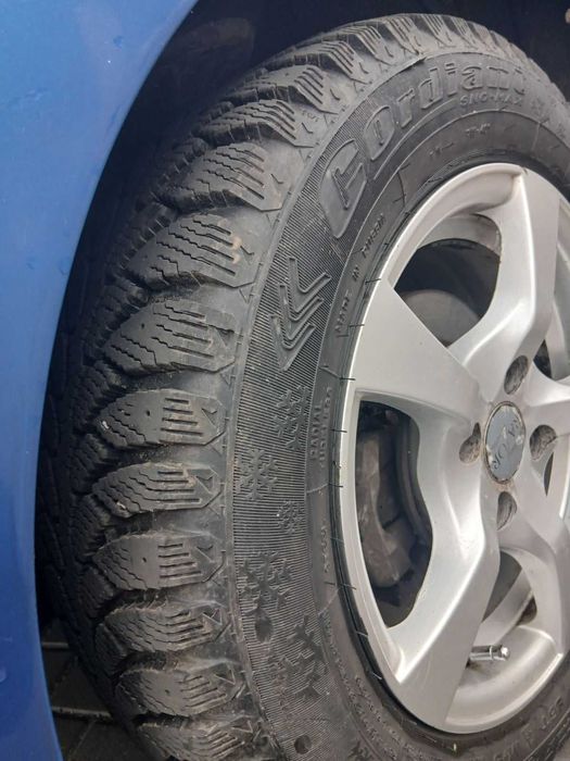 Продам Chevrolet Aveo