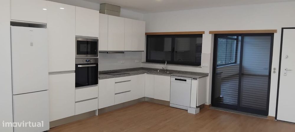 Apartamento, Nelas