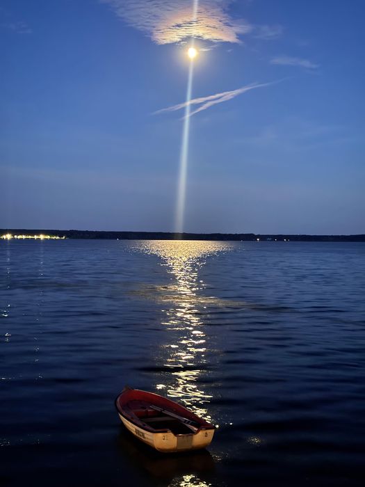 Apartamenty Turawa Lake