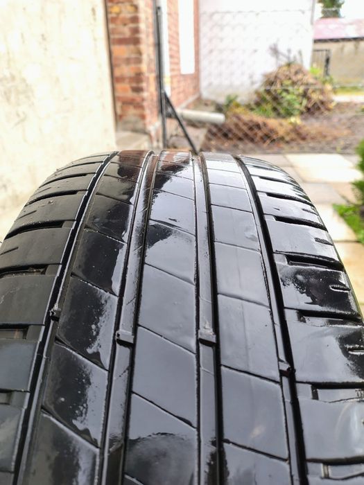 Kola z oponami  letnimi