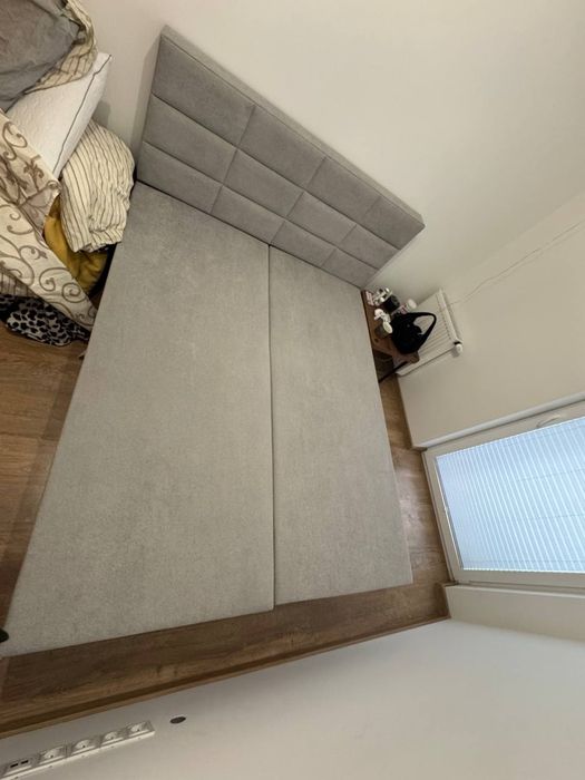 Sprzedam łóżko 160x200 cm – 950 zł