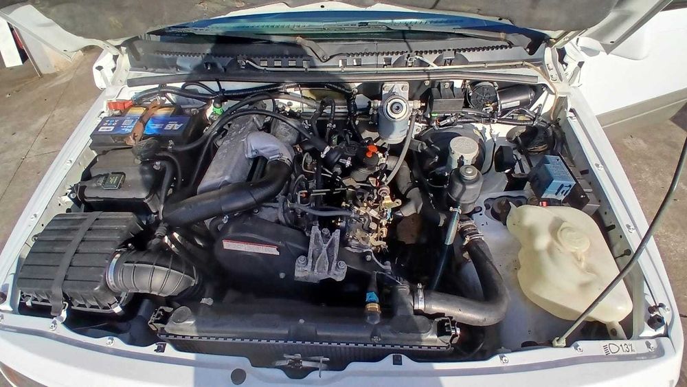 Vitara 1.9TD Excelente Estado