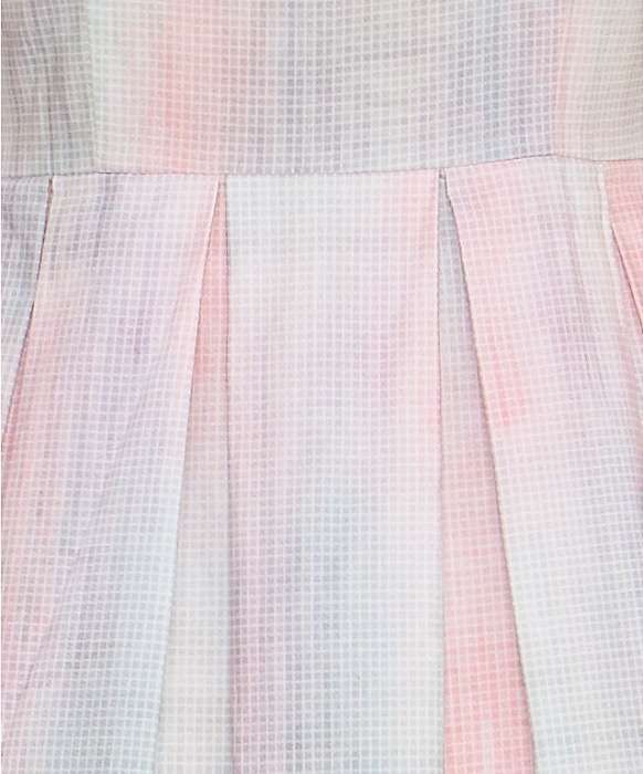 LEVI'S levis sukienka suknia watercolor rózowa 34 XS 36 S