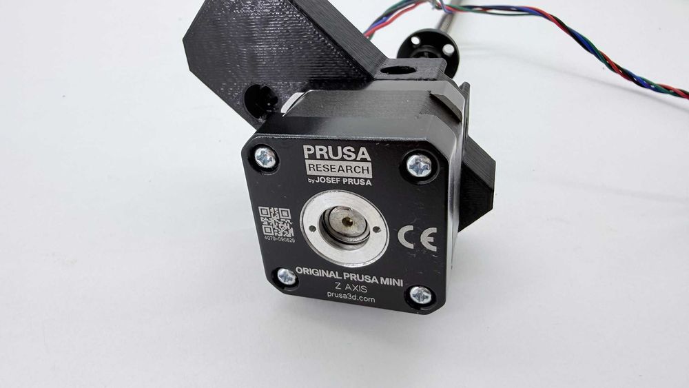 Silnik Krokowy Osi Z Do Drukarki Prusa Mini/Mini+