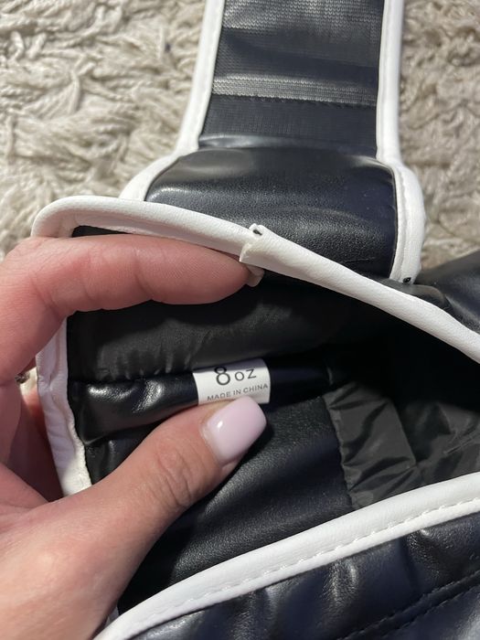 Перчатки для бокса или мма