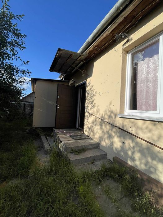 Продаж будинку 134 м на 7 сотках біля лісу в с.Горенка. Газ.