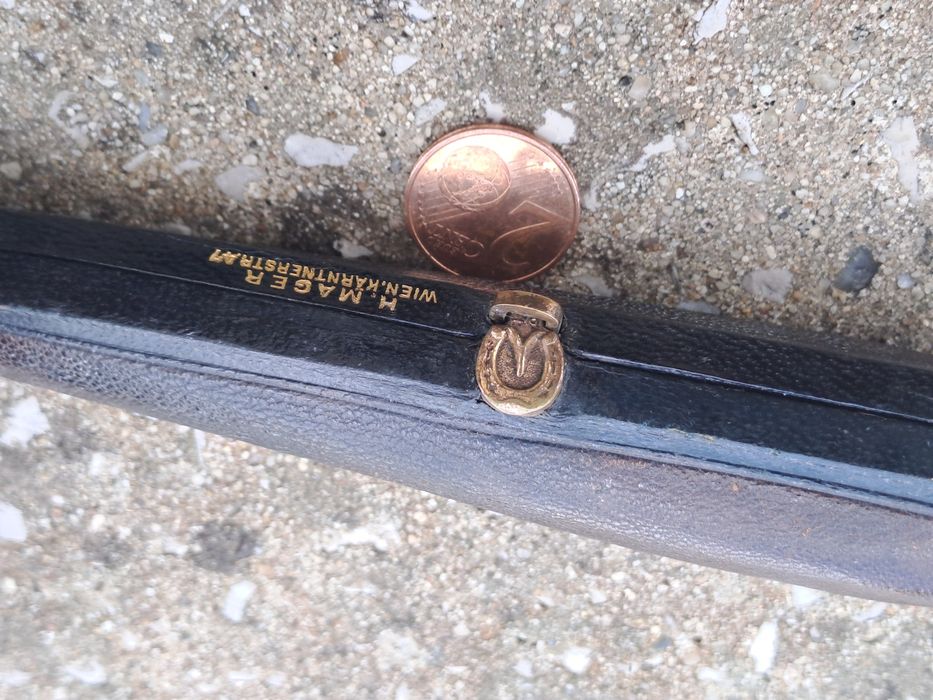 Boquinha de cigarros/cigarrinhas