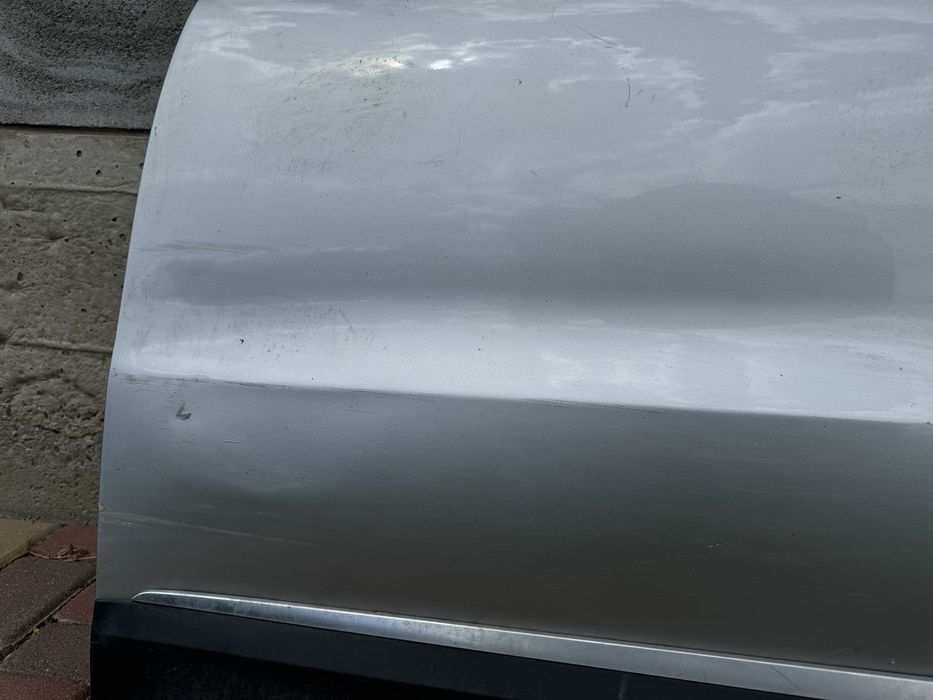 Двері передні ліві і задні VW Tiguan 5N0 2009-2016р.