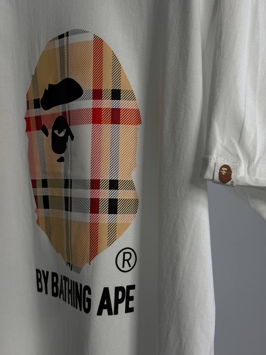 Футболка Bape/Футболка Бейп/Футболка/Bape/Бейп/