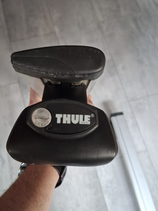 Bagażnik Samochodowy THULE