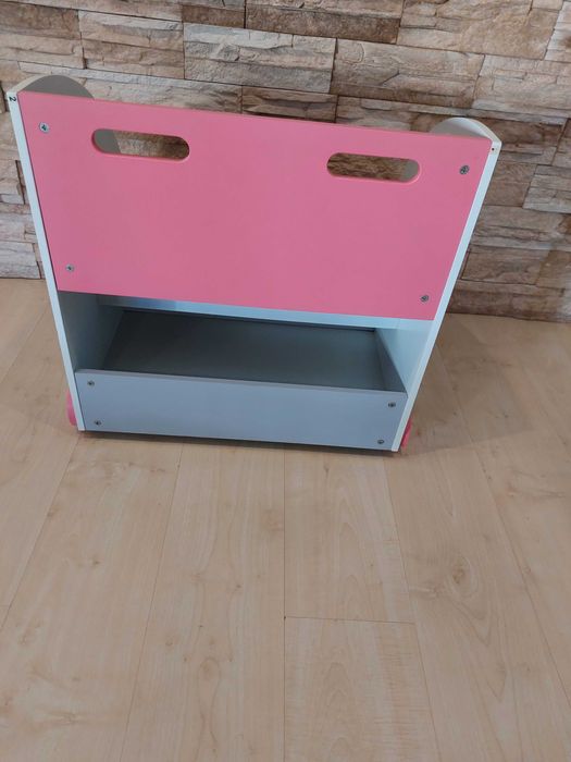 Estante para livros Verbaudet