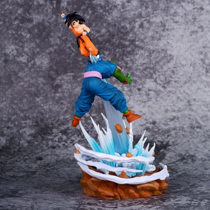 Bonecos dragonball