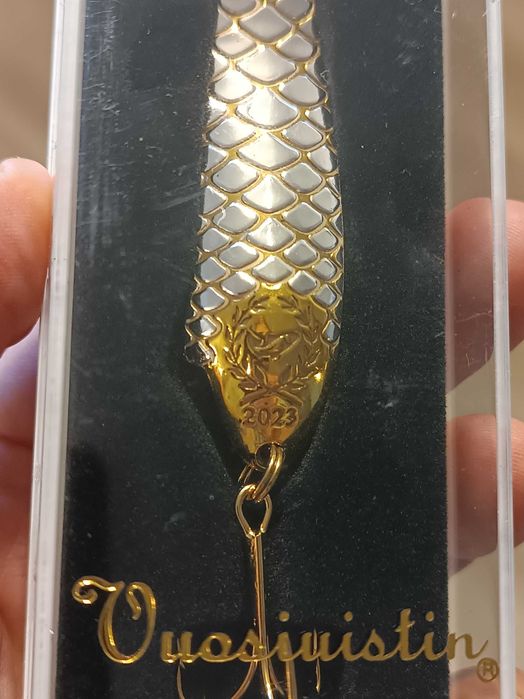 Kuusamo wahadłówka