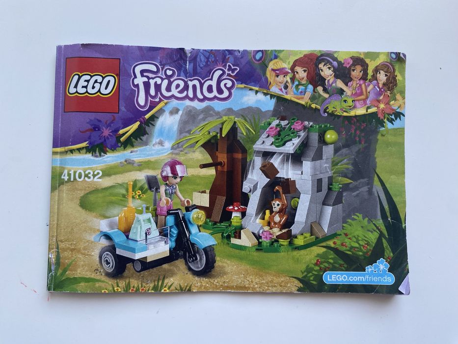 Lego Friends 41032