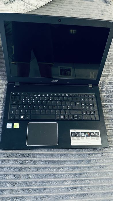 Acer Aspire E 15