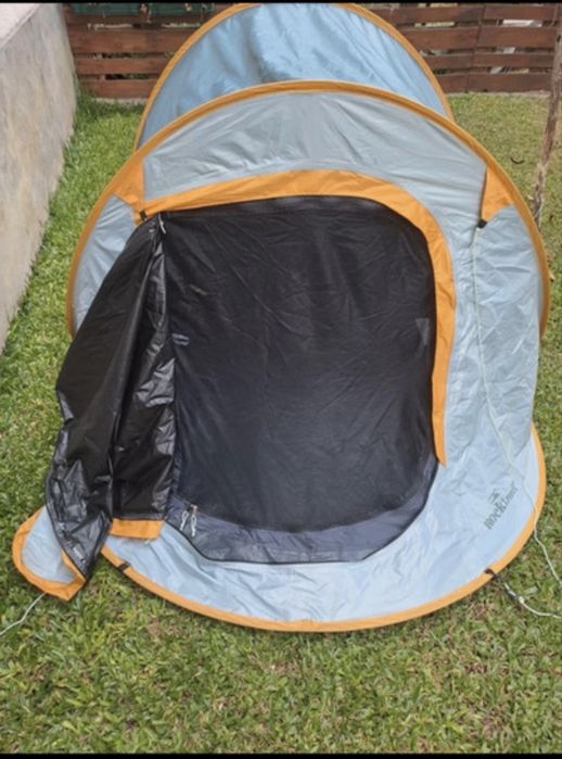 Tenda para 2 pessoas