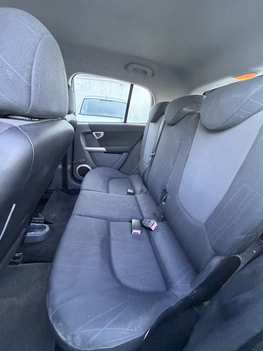 Smart Forfour 1.1 Basis