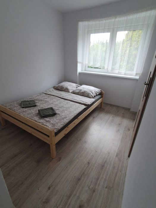 Apartamenty dla firm i osób prywatnych