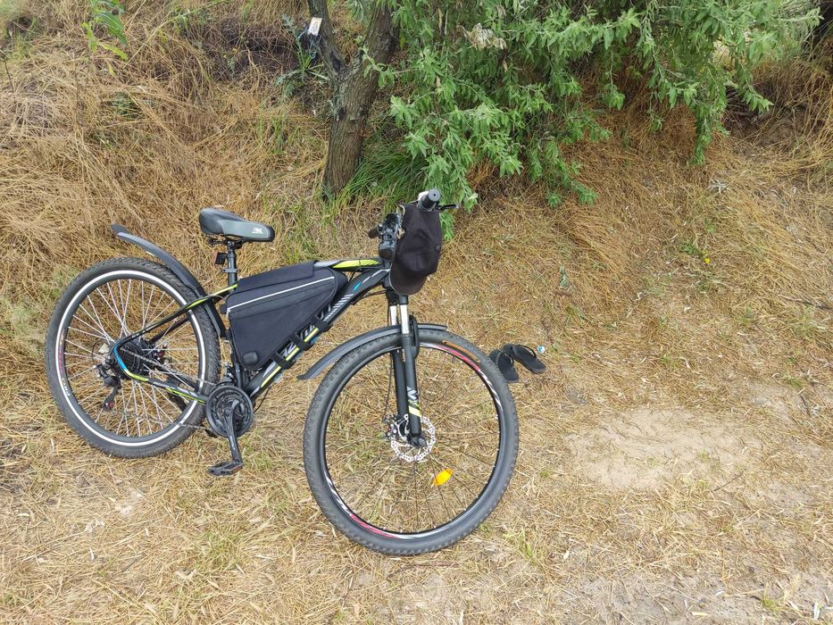 Продам велосипед