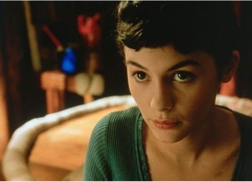 DVD - Amélie - Audrey Tautou