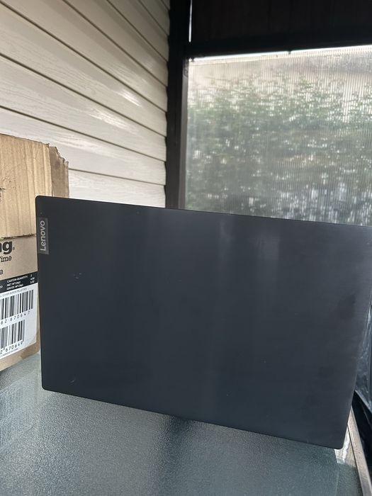 Laptop Lenovo Idea Pad