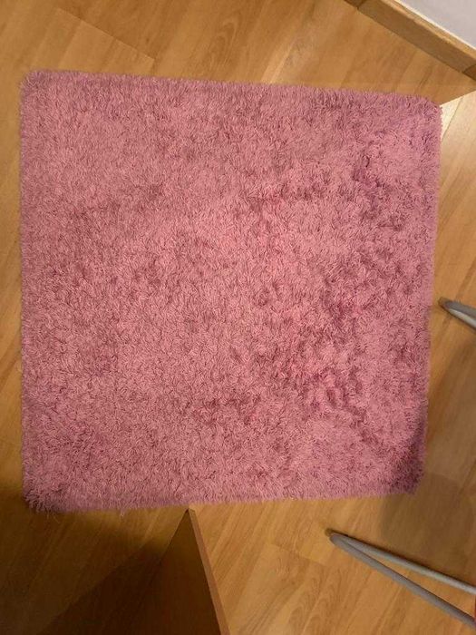 Girl's Office Set (Chair + Rug)64740284637698122