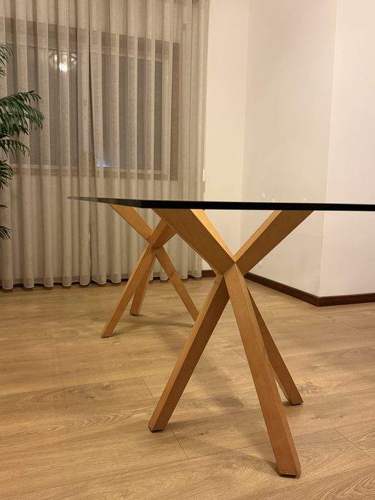 Mesa de Jantar 200x0.95