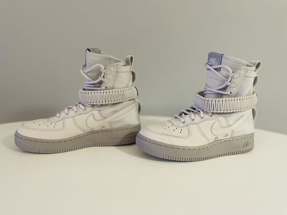 nike air sf af1 rozm.36.5