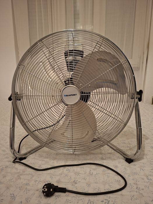 Ventoinha de chão BLAUPUNKT