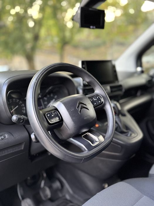 Citroen Berlingo 1.6 BlueHDI- Full Extras