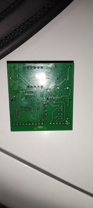 Motorline MC1 Control Board64586339037186121