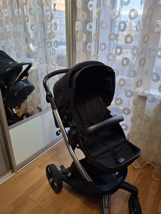 Продам Дитяча коляска iBebe  2 в 1