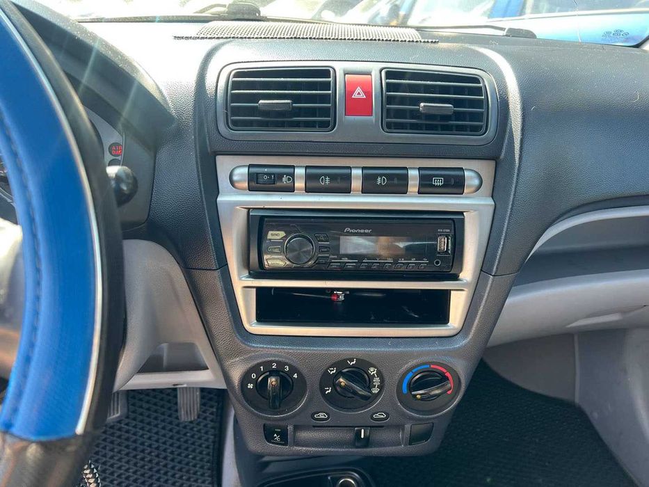 Продам Kia Picanto 2007р. #78296