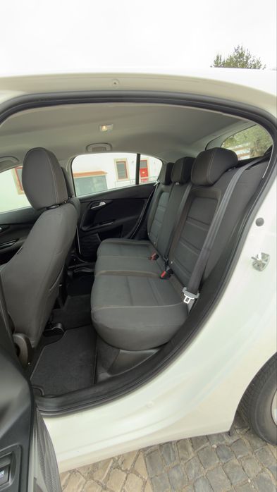 Fiat tipo 1.3 multjet muito estimado