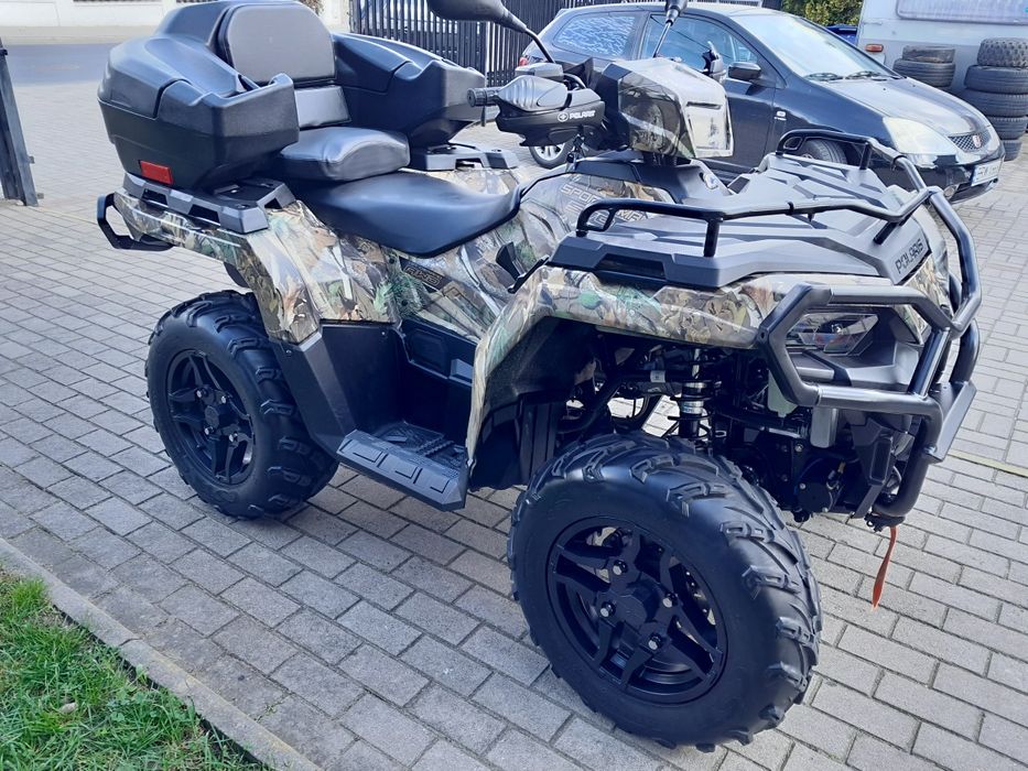 Polaris