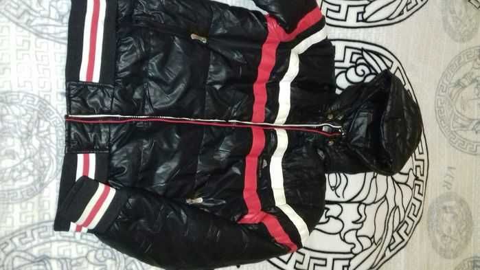 Куртка демісезон