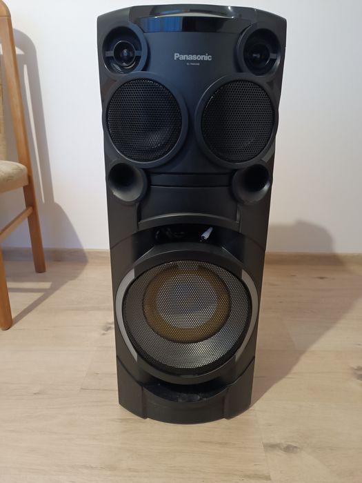 Glośnik Panasonic SC TMAX 40