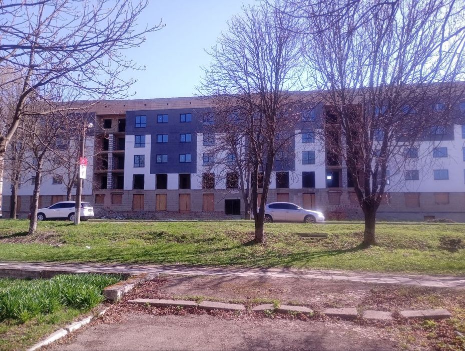 Продаж 2 кімн. Квартири