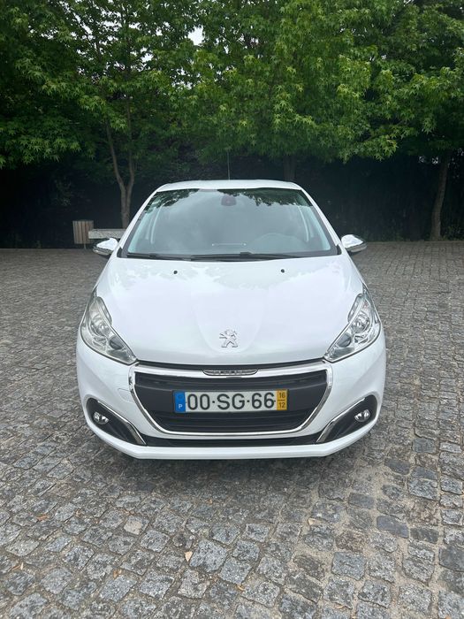 Peugeot 208 1.2 Style