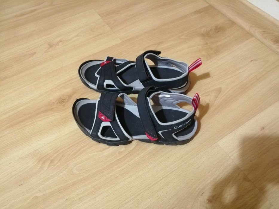 Sandálias de praia número 40