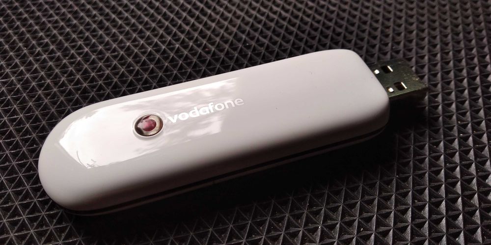 Modems ZTE várias operadoras