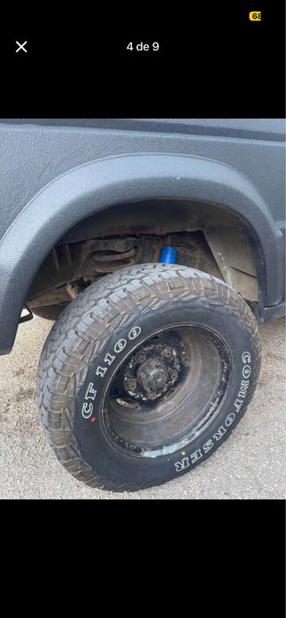 land rover discovery 200 tdi 1194