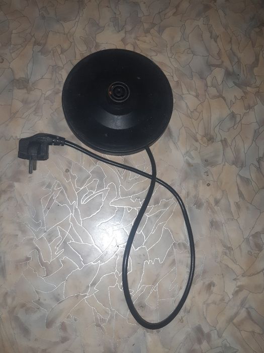 Подставка под чайник