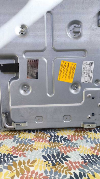 Placa de Fogão a Gaz  e Electrica