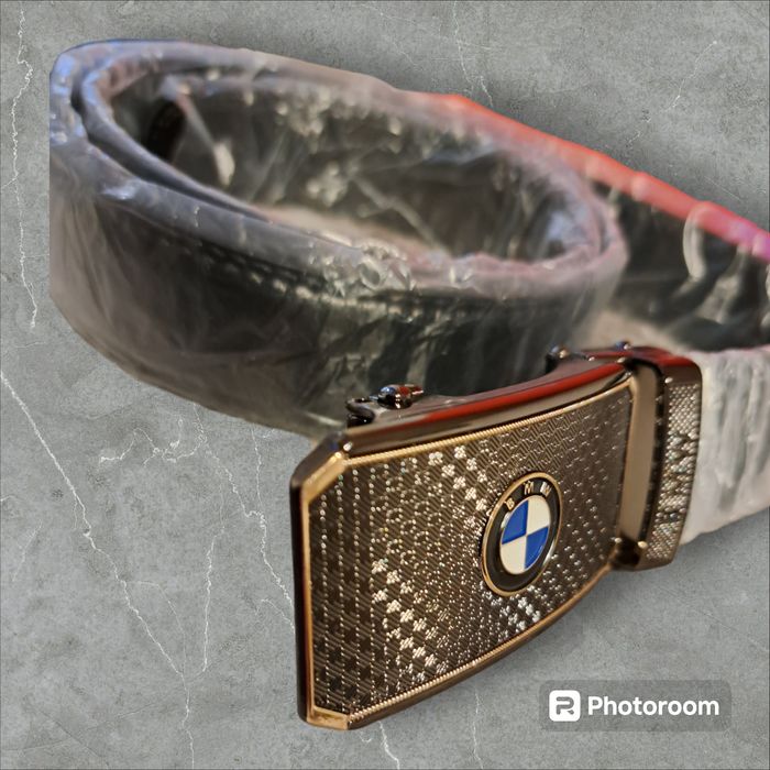 Hit! Pas modny elegancki BMW wyjątkowy prezent urodziny elgancki