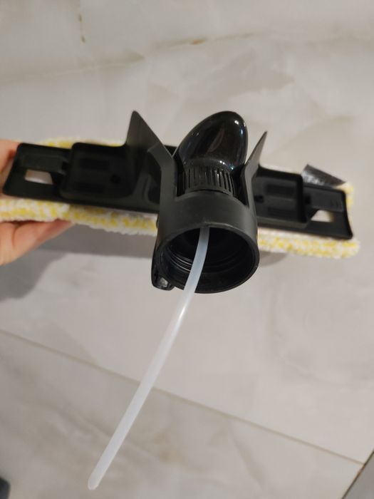 Końcówka do myjki Karcher myjka do szyb